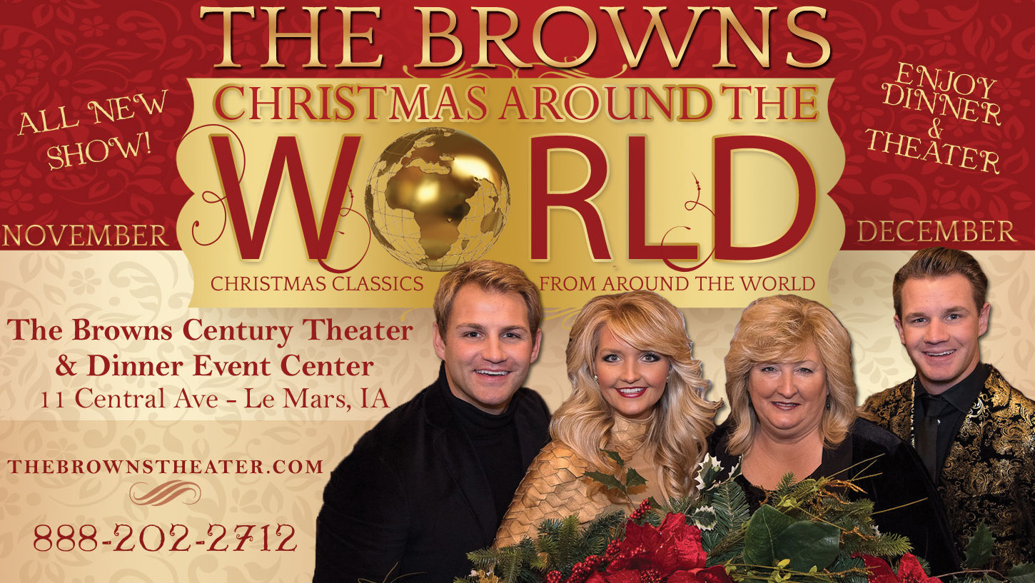 Christmas Around The World